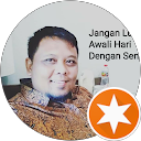 Manggolo Hayuningrat profile picture