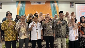 Sinergi Kuat Lazismu Kota Yogyakarta dan KL Lazismu Umbulharjo: Ubah Mustahik Menjadi Muzaki Lewat Program 'LAKU'