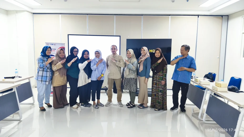 Pelatihan Pertama Program Langkah Akselerasi Kemandirian UMKM, Lazismu Kota Yogyakarta Perkuat Kemandirian Ekonomi Pelaku Usaha